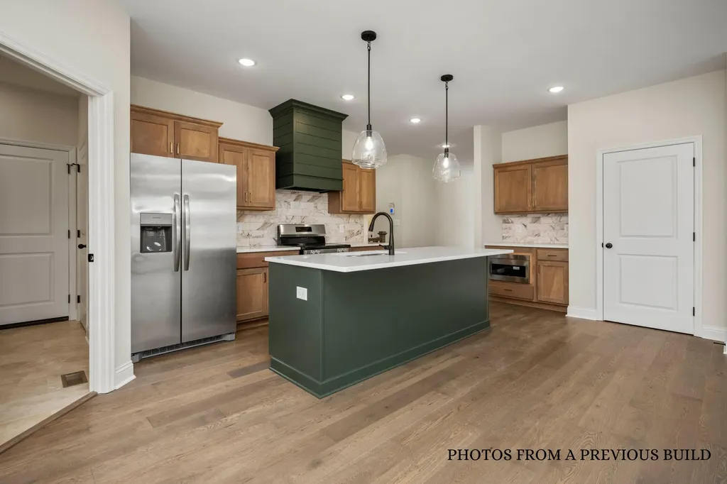 316 Circle Point Drive Richmond KY 40475