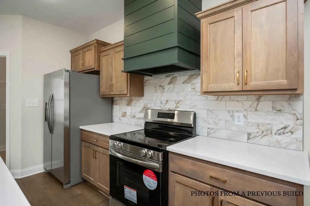 316 Circle Point Drive Richmond KY 40475
