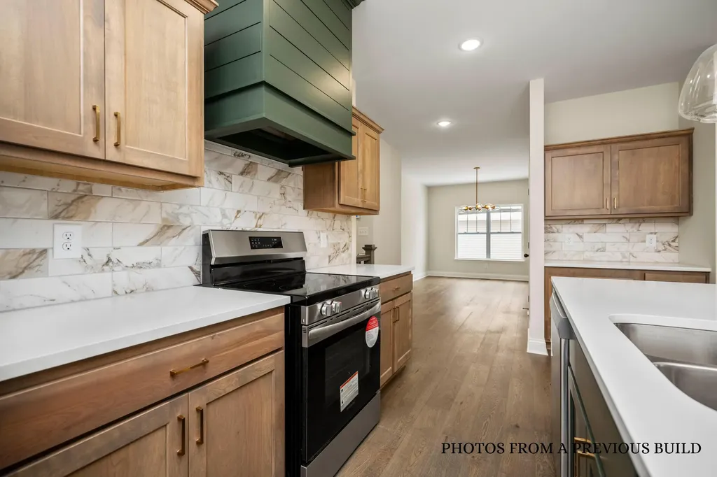 316 Circle Point Drive Richmond KY 40475