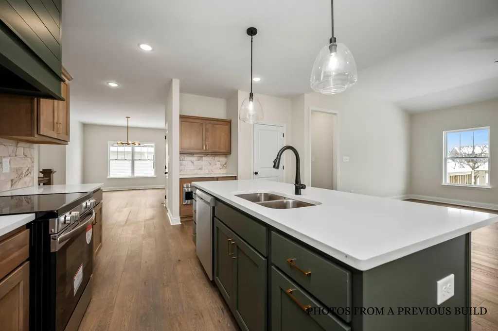 316 Circle Point Drive Richmond KY 40475