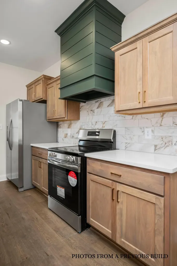 316 Circle Point Drive Richmond KY 40475