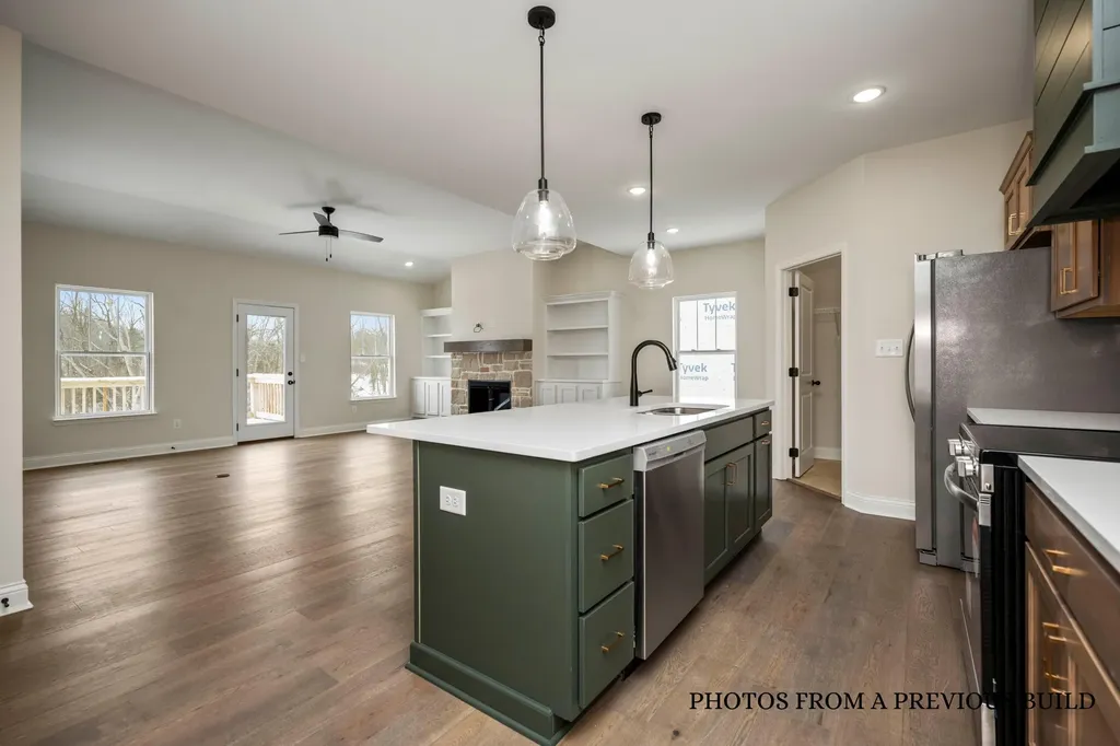316 Circle Point Drive Richmond KY 40475