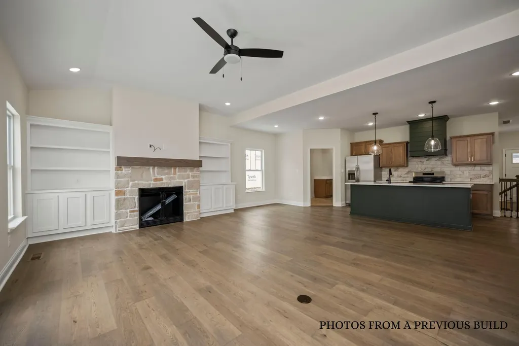 316 Circle Point Drive Richmond KY 40475