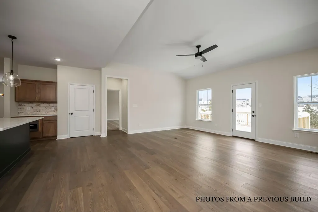 316 Circle Point Drive Richmond KY 40475