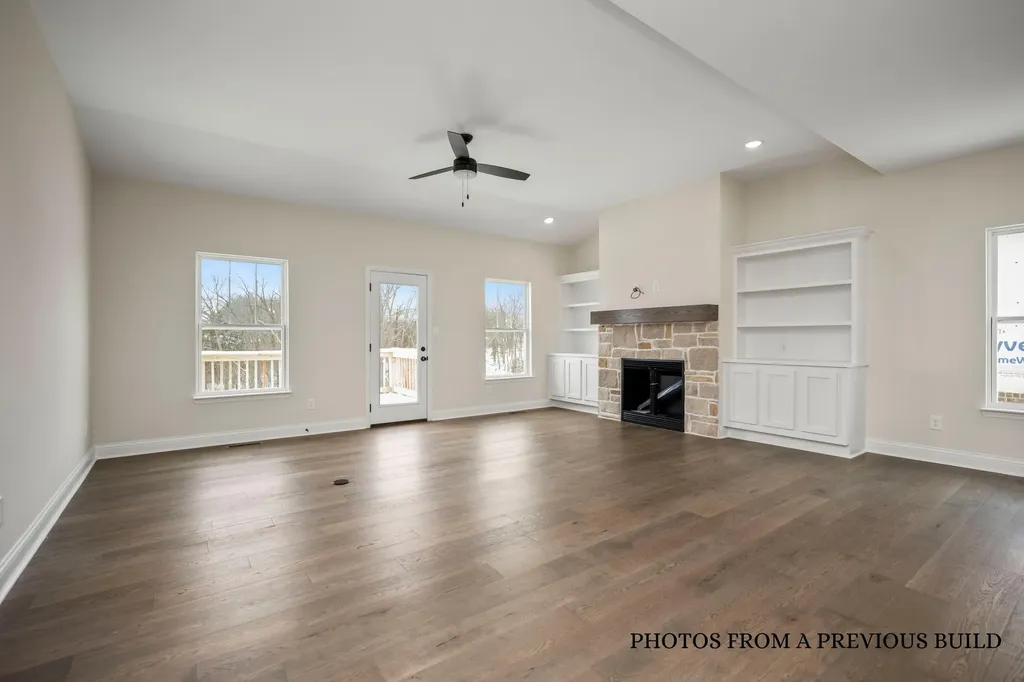 316 Circle Point Drive Richmond KY 40475