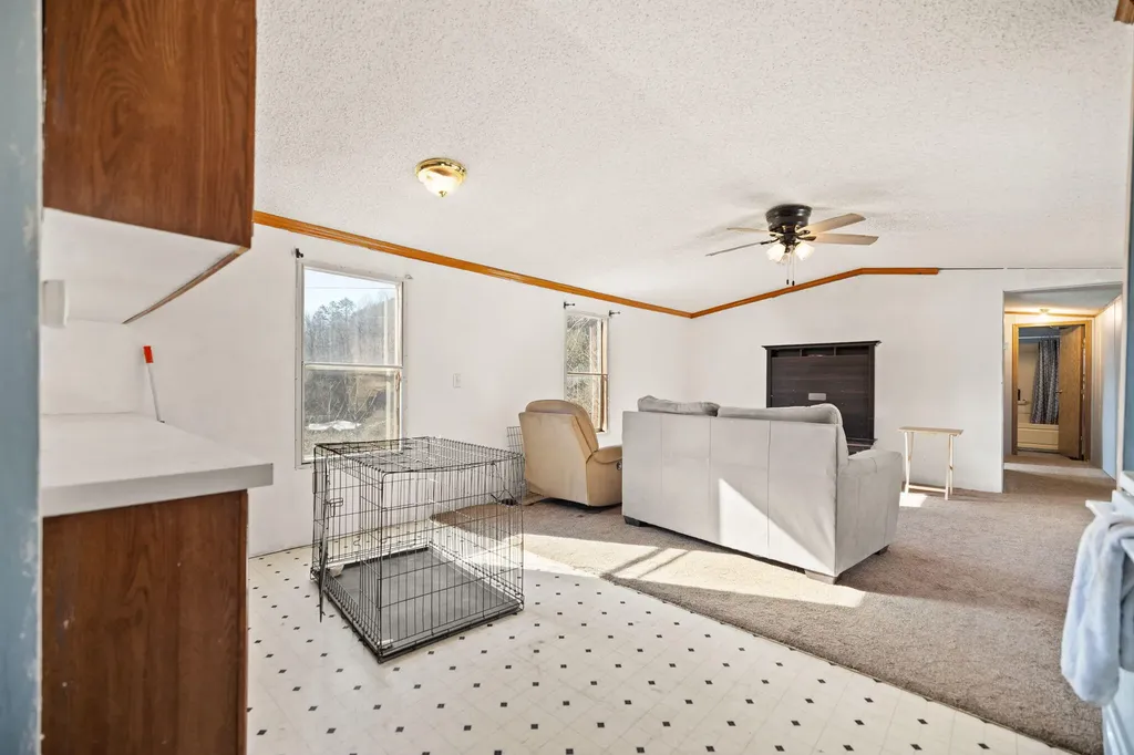 63 Elisha B Lane Mayking KY 41837