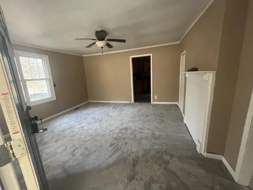 432 Joe Little Fork Road Jackson KY 41339