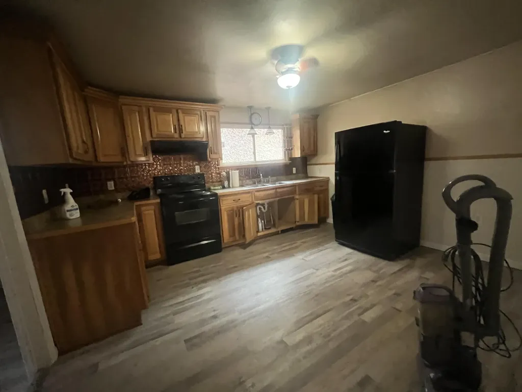432 Joe Little Fork Road Jackson KY 41339