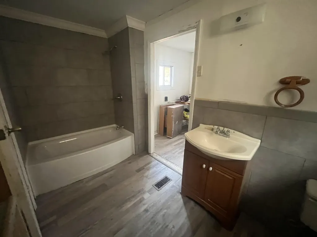 432 Joe Little Fork Road Jackson KY 41339