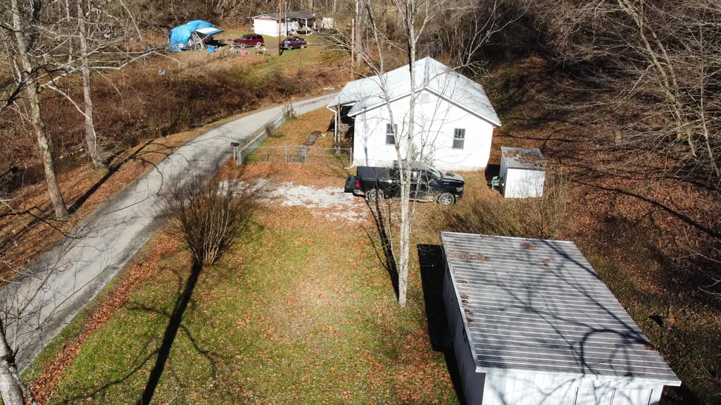 432 Joe Little Fork Road Jackson KY 41339