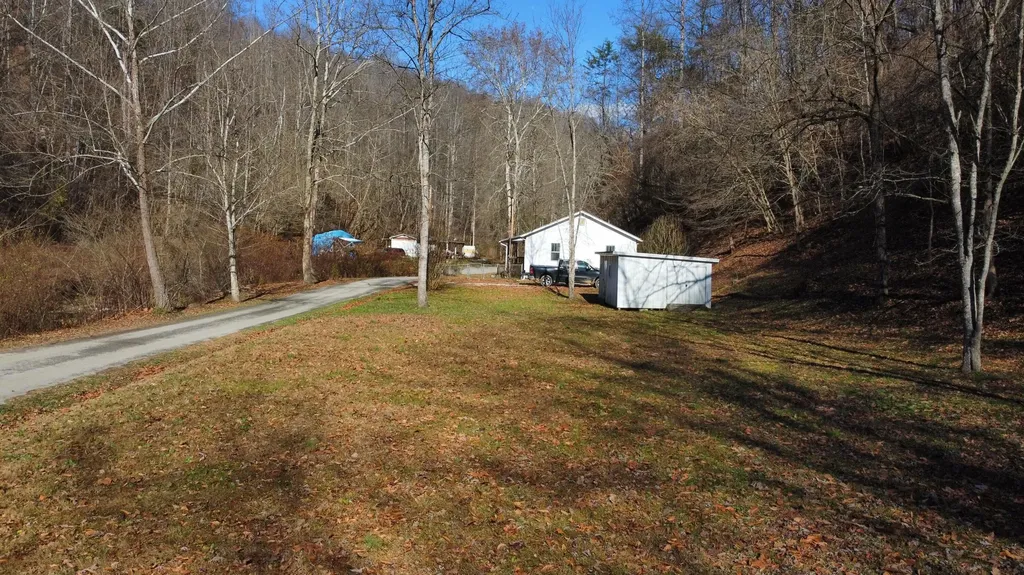 432 Joe Little Fork Road Jackson KY 41339