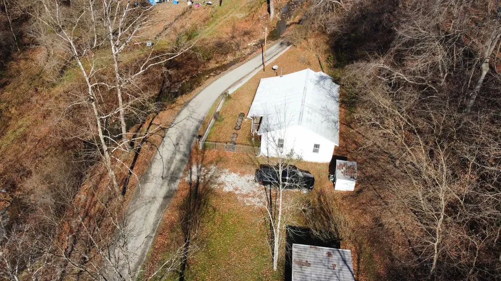 432 Joe Little Fork Road Jackson KY 41339