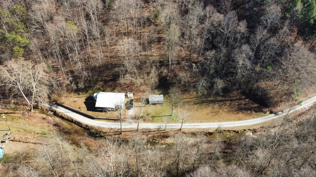 432 Joe Little Fork Road Jackson KY 41339