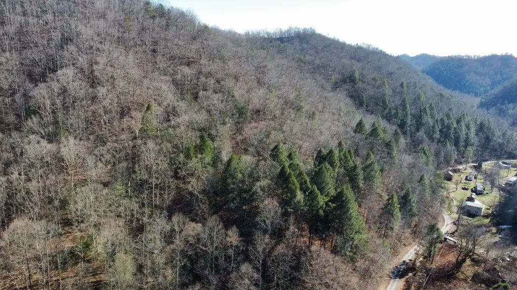 432 Joe Little Fork Road Jackson KY 41339