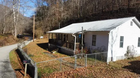 432 Joe Little Fork Road Jackson KY 41339