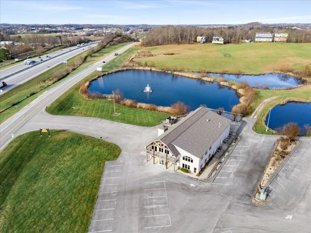 430 Tom Jensen Highway London KY 40741