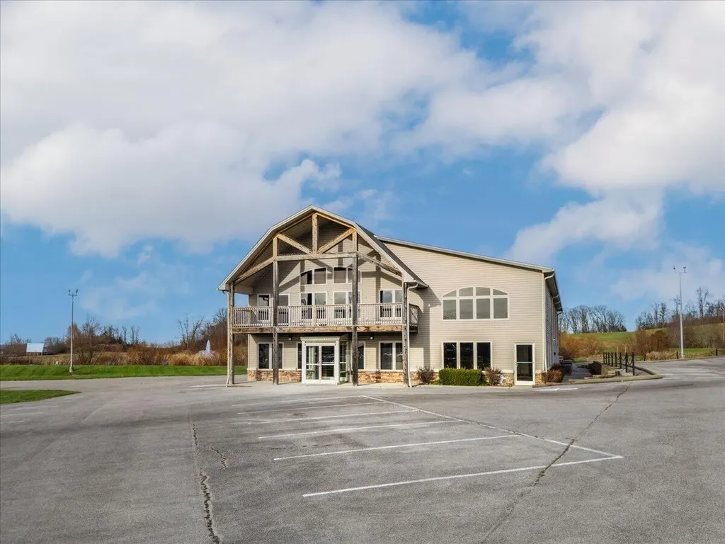 430 Tom Jensen Highway London KY 40741