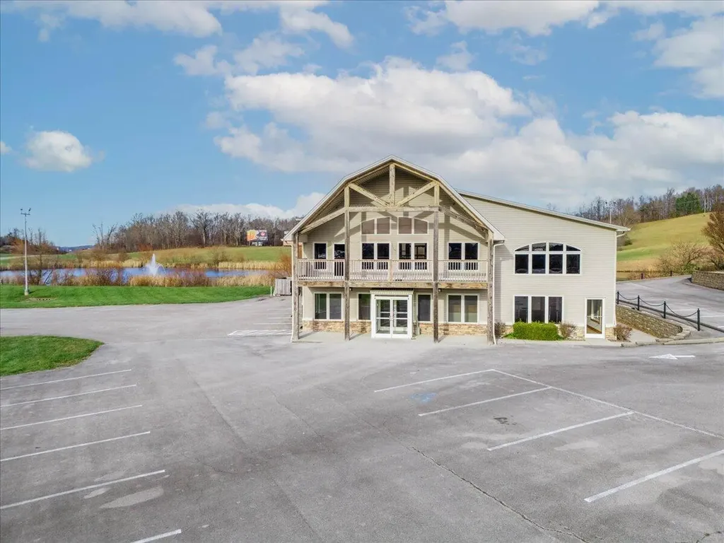 430 Tom Jensen Highway London KY 40741