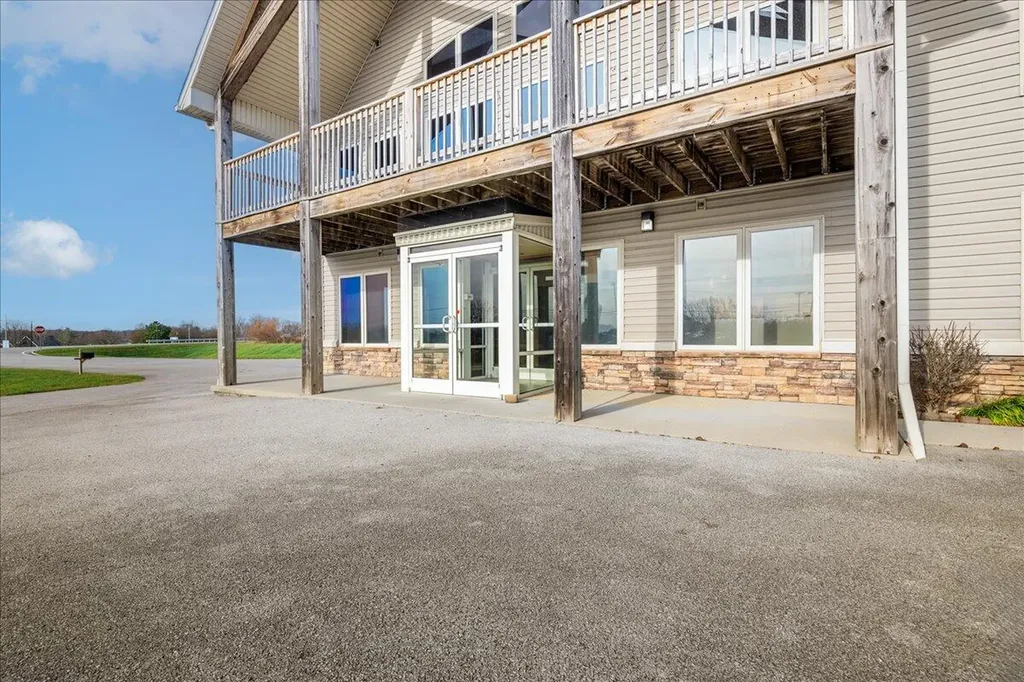 430 Tom Jensen Highway London KY 40741