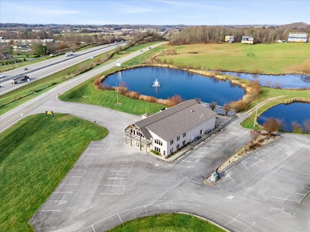 430 Tom Jensen Highway London KY 40741