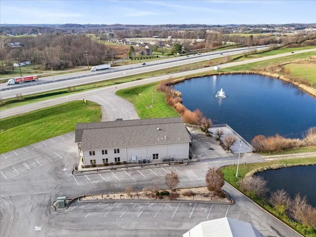 430 Tom Jensen Highway London KY 40741