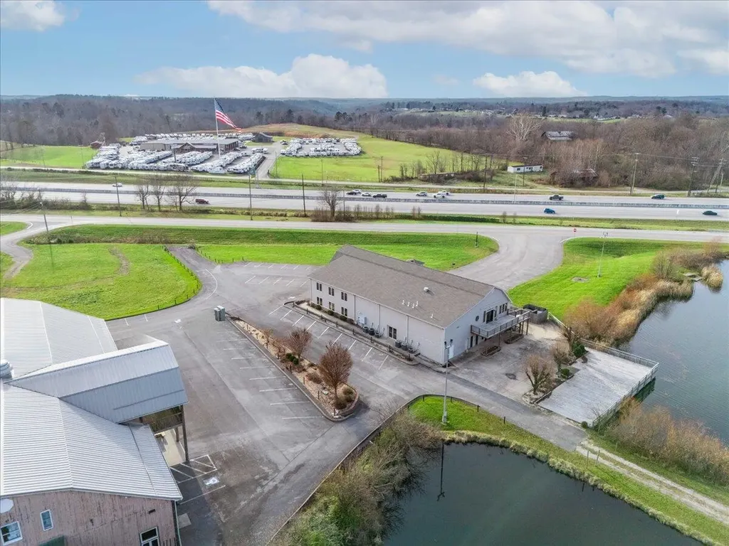 430 Tom Jensen Highway London KY 40741