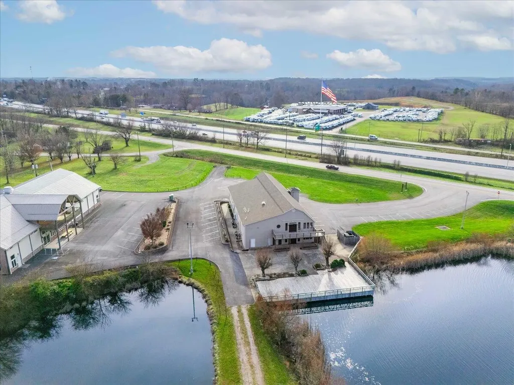 430 Tom Jensen Highway London KY 40741