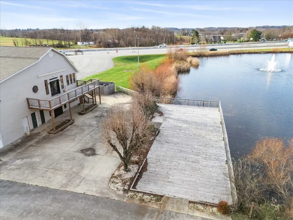 430 Tom Jensen Highway London KY 40741
