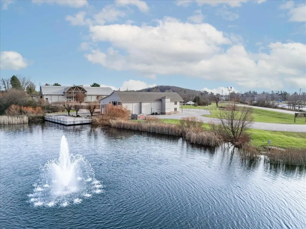 430 Tom Jensen Highway London KY 40741