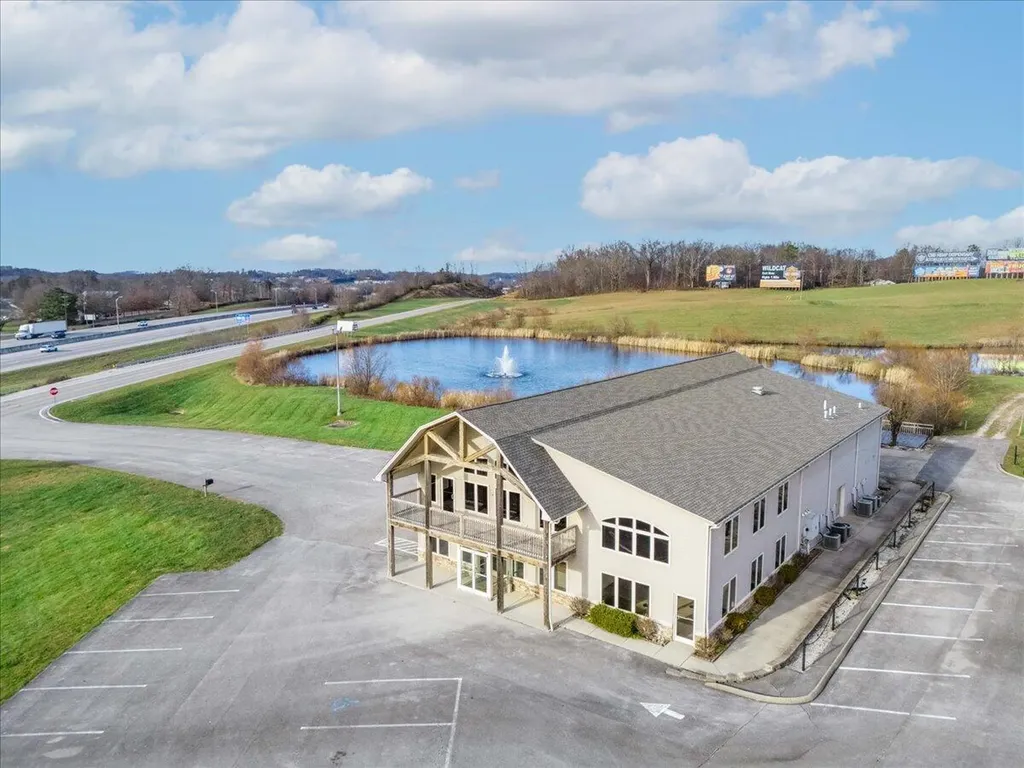 430 Tom Jensen Highway London KY 40741