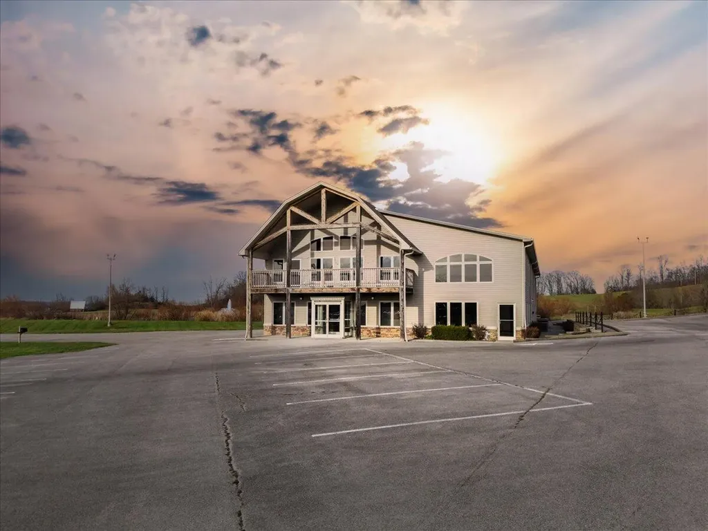 430 Tom Jensen Highway London KY 40741