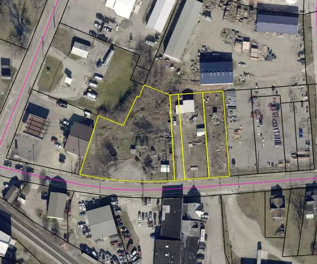33-41 Winn Avenue Winchester KY 40391