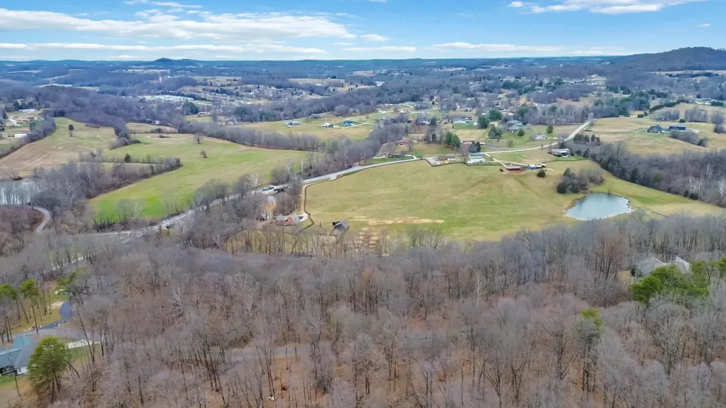 Lot 25 Hunter Lane Somerset KY 42503