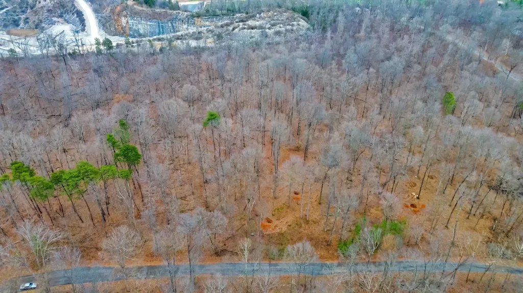 Lot 25 Hunter Lane Somerset KY 42503