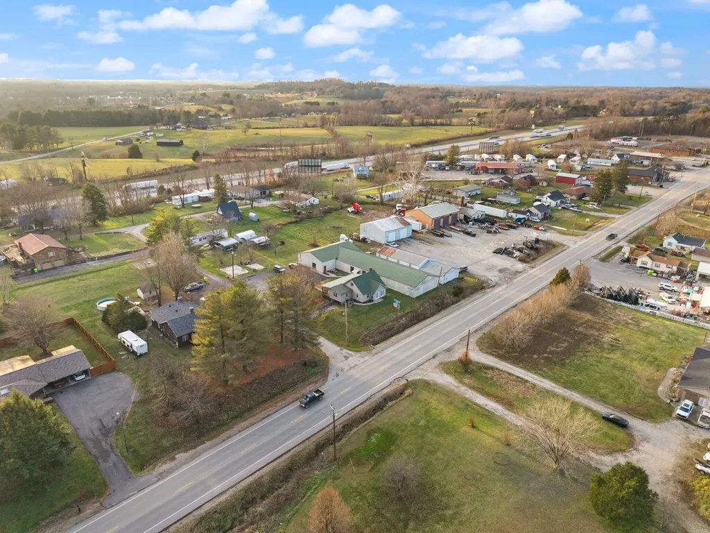 2435 N Laurel Road London KY 40741