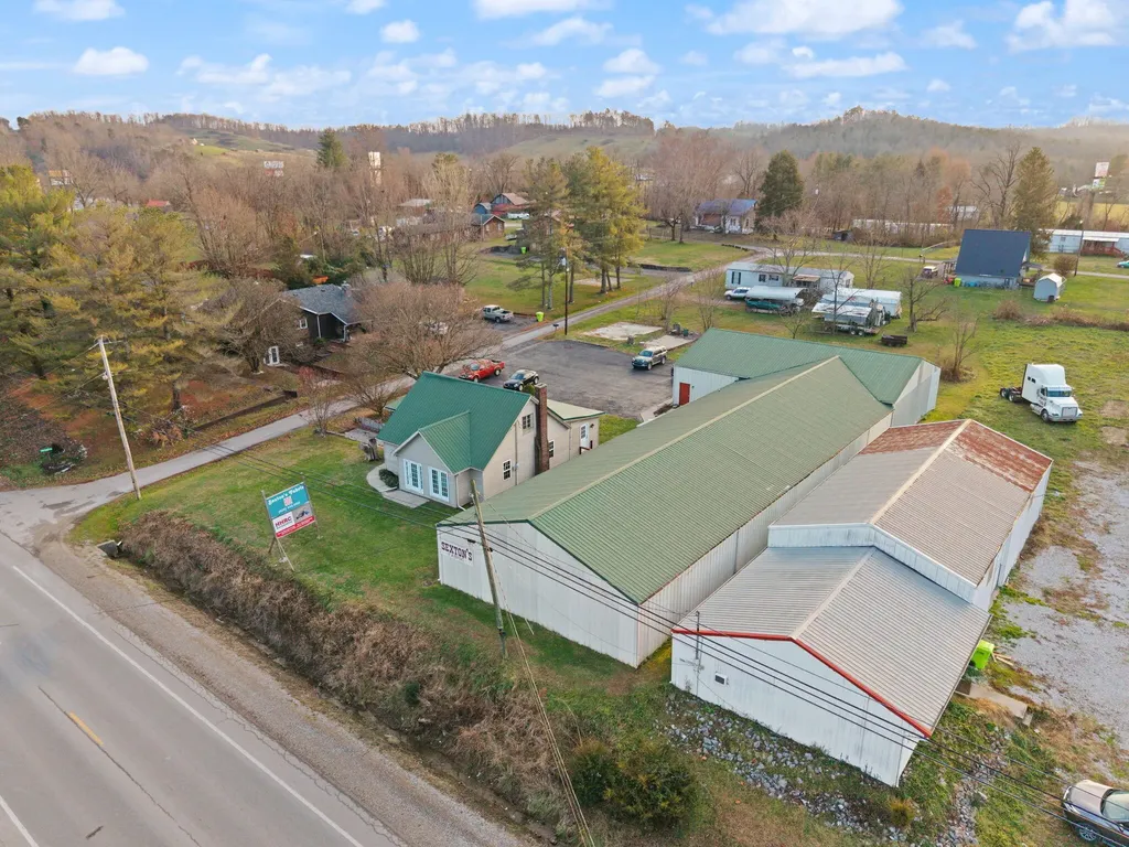 2435 N Laurel Road London KY 40741