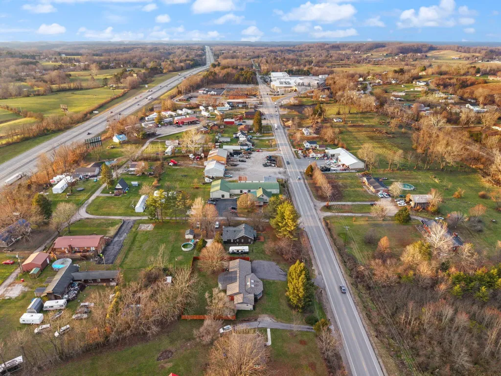 2435 N Laurel Road London KY 40741