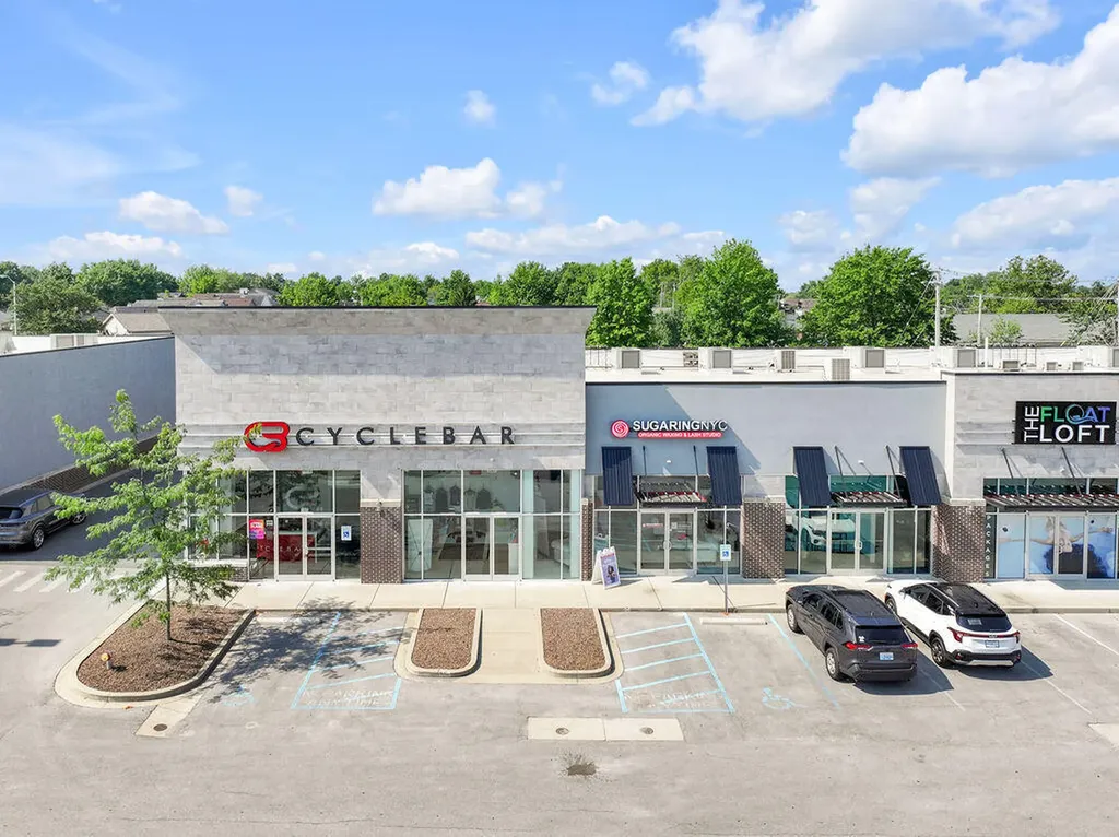 2860 Richmond Road Lexington KY 40509