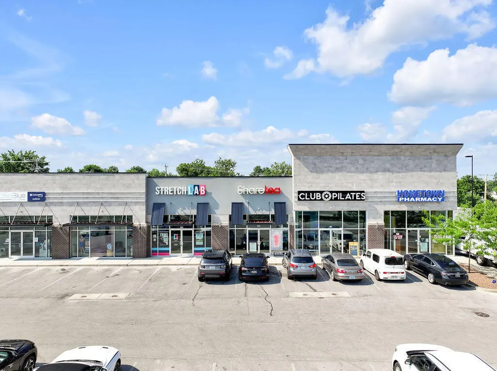 2860 Richmond Road Lexington KY 40509