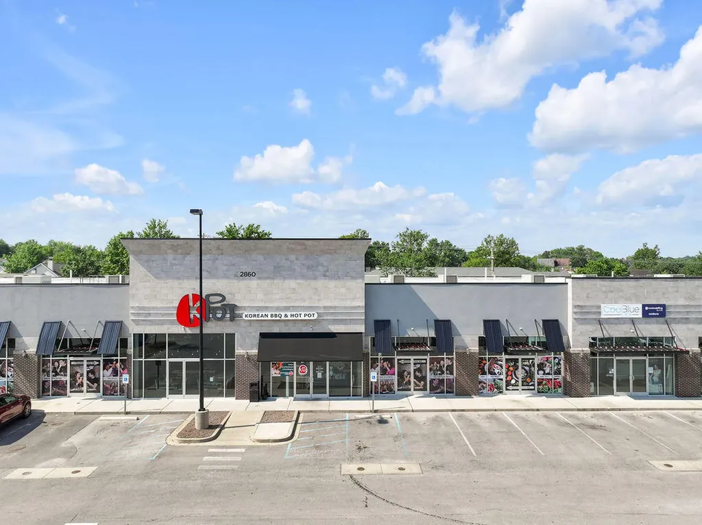2860 Richmond Road Lexington KY 40509