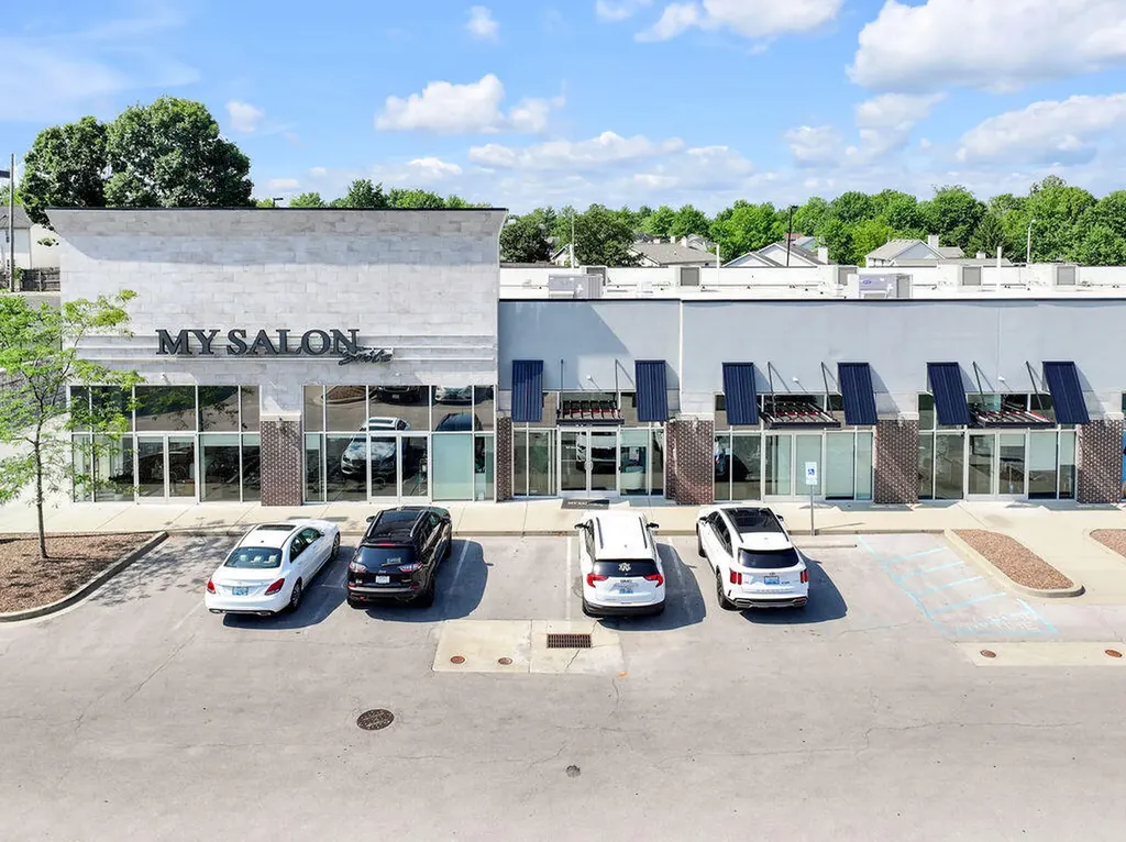 2860 Richmond Road Lexington KY 40509