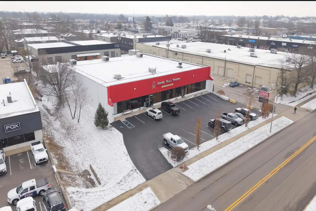 2550 Regency Road Lexington KY 40503