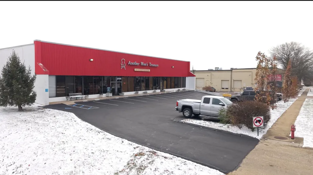 2550 Regency Road Lexington KY 40503