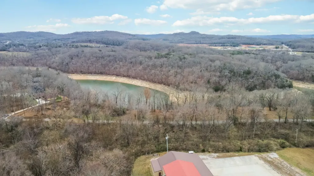 Lot 9 Fountain Way Somerset KY 42501