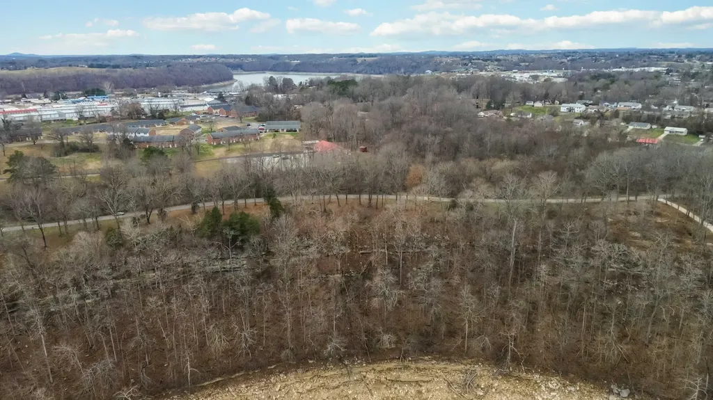 Lot 9 Fountain Way Somerset KY 42501