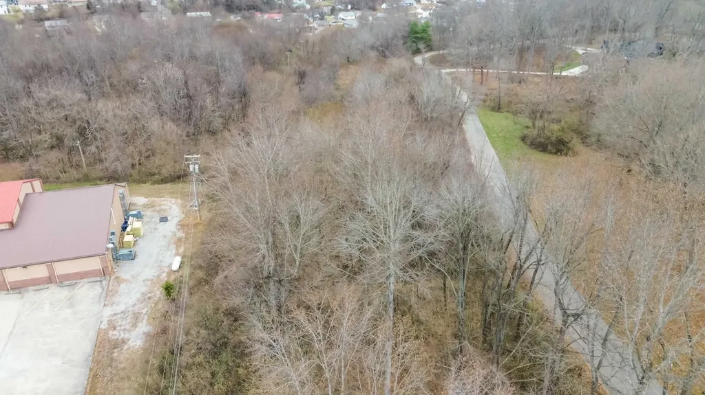 Lot 9 Fountain Way Somerset KY 42501