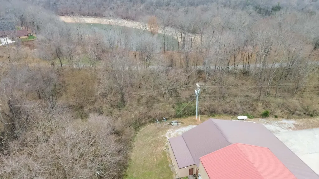 Lot 9 Fountain Way Somerset KY 42501