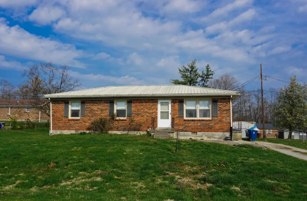 107 Hayden Drive Lawrenceburg KY 40342
