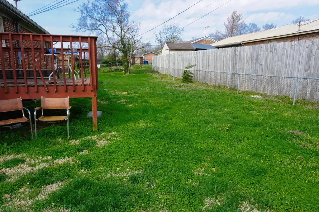 107 Hayden Drive Lawrenceburg KY 40342