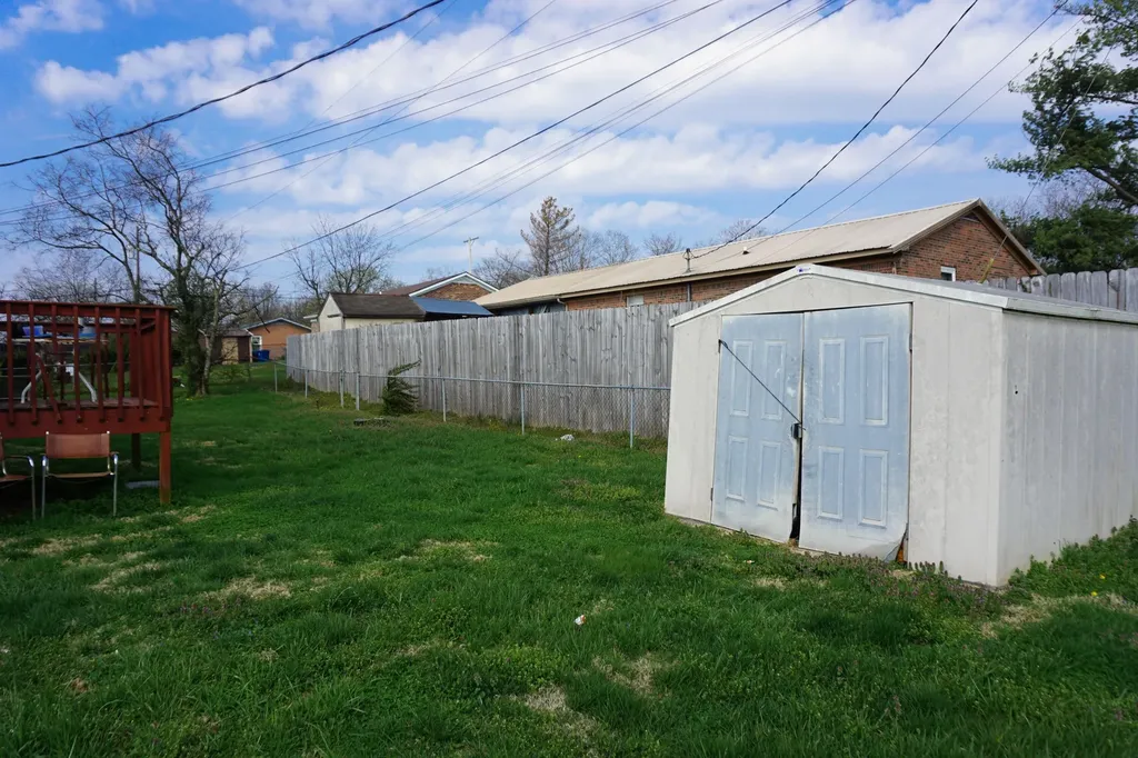 107 Hayden Drive Lawrenceburg KY 40342